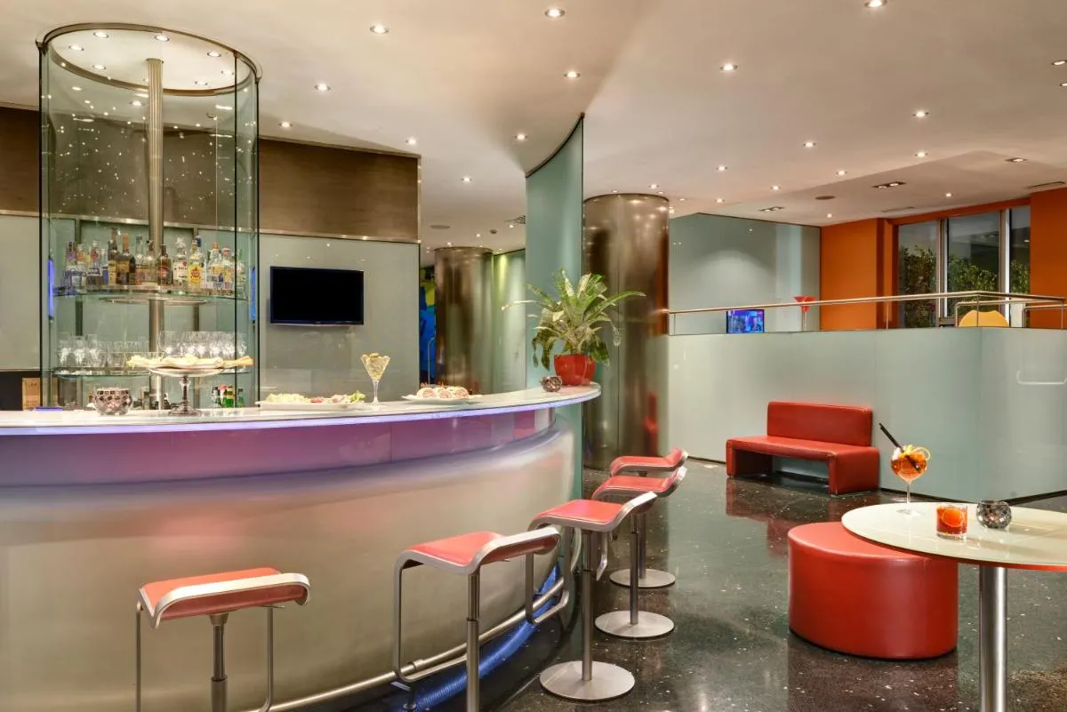 Image 4 of UNA HOTELS Bologna Centro