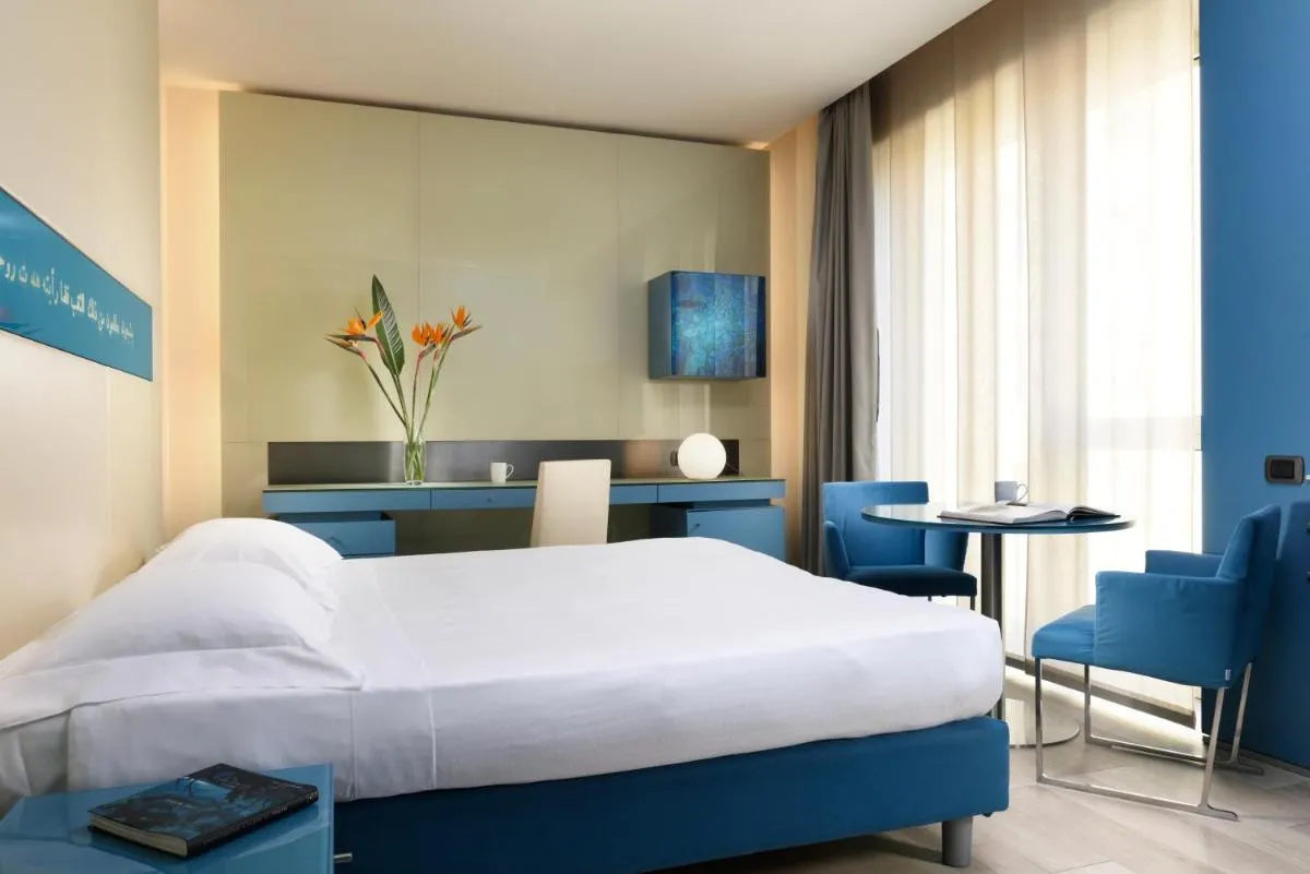 Image 1 of UNA HOTELS Bologna Centro