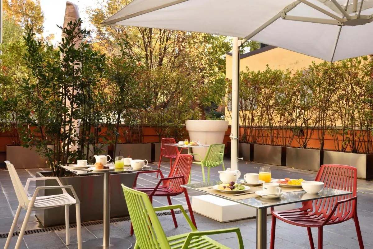 Image 5 of UNA HOTELS Bologna Centro