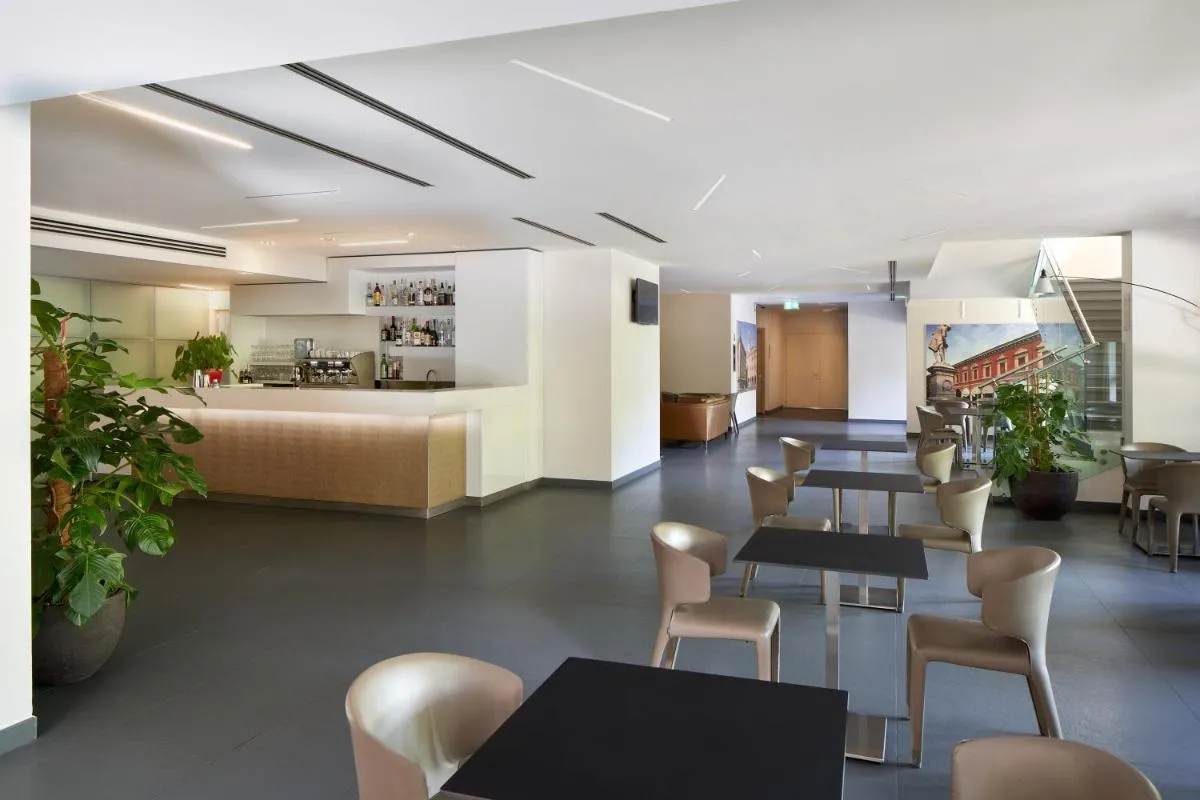 Image 1 of UNA HOTELS Bologna Fiera