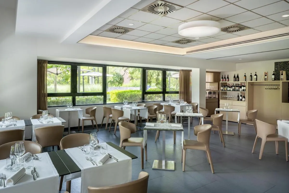 Image 3 of UNA HOTELS Bologna Fiera