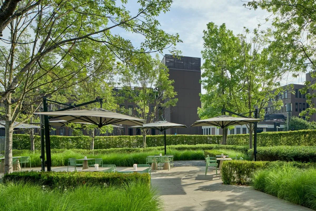 Image 5 of UNA HOTELS Bologna Fiera