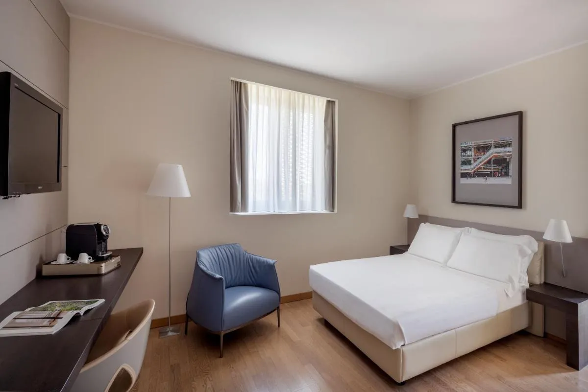 Image 4 of UNA HOTELS Bologna Fiera
