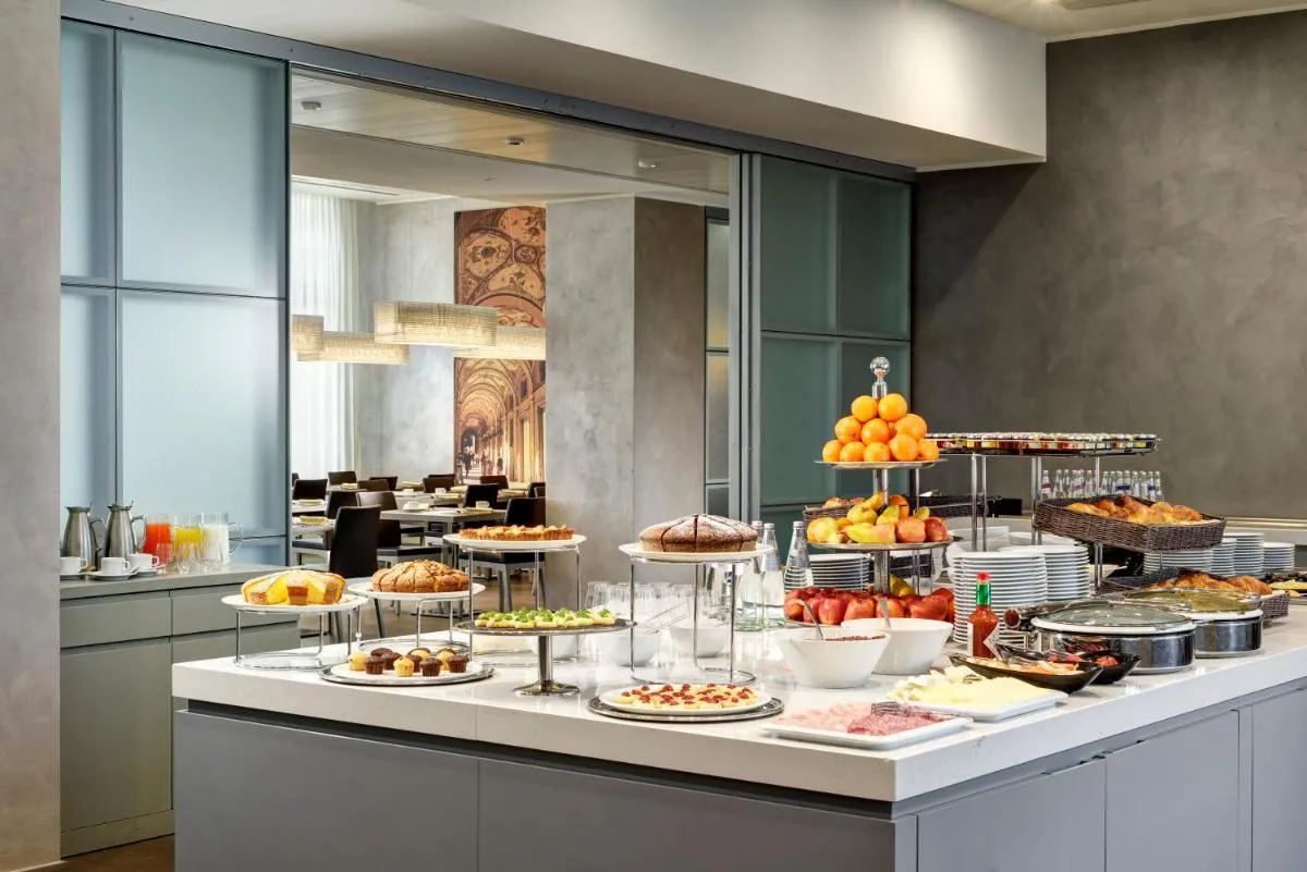 Image 3 of UNA HOTELS San Vitale Bologna