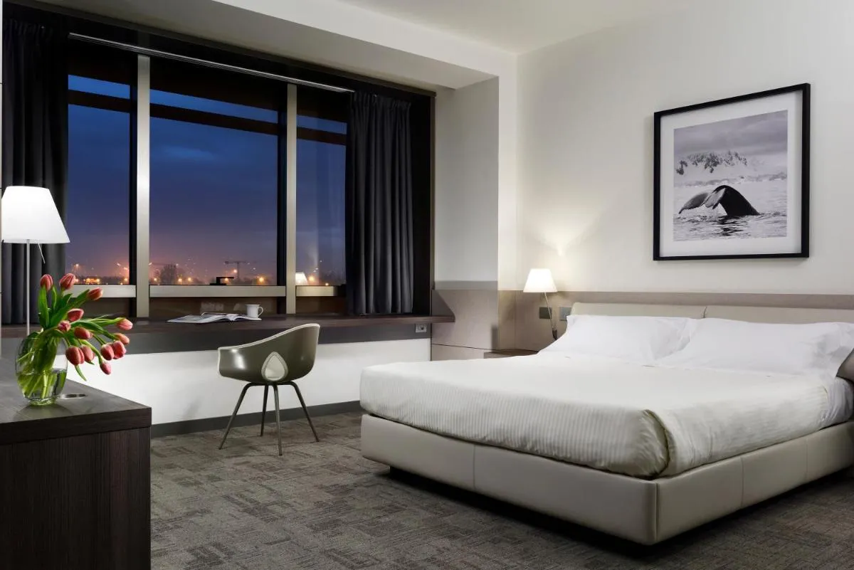 Image 1 of UNA HOTELS San Vitale Bologna