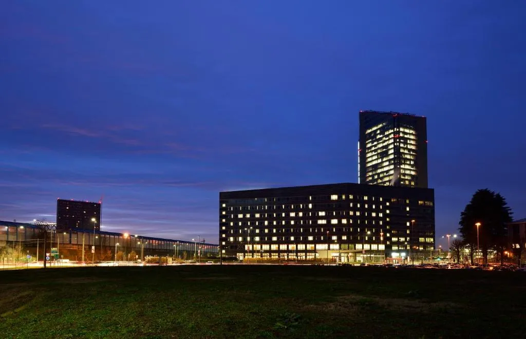 Image of UNA HOTELS San Vitale Bologna