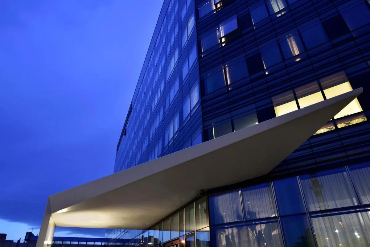 Image 5 of UNA HOTELS San Vitale Bologna