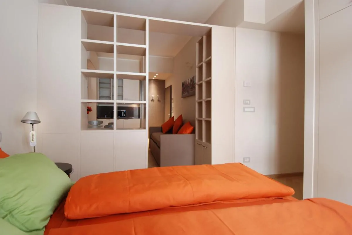 Image 1 of UR-NEST Piazza Maggiore