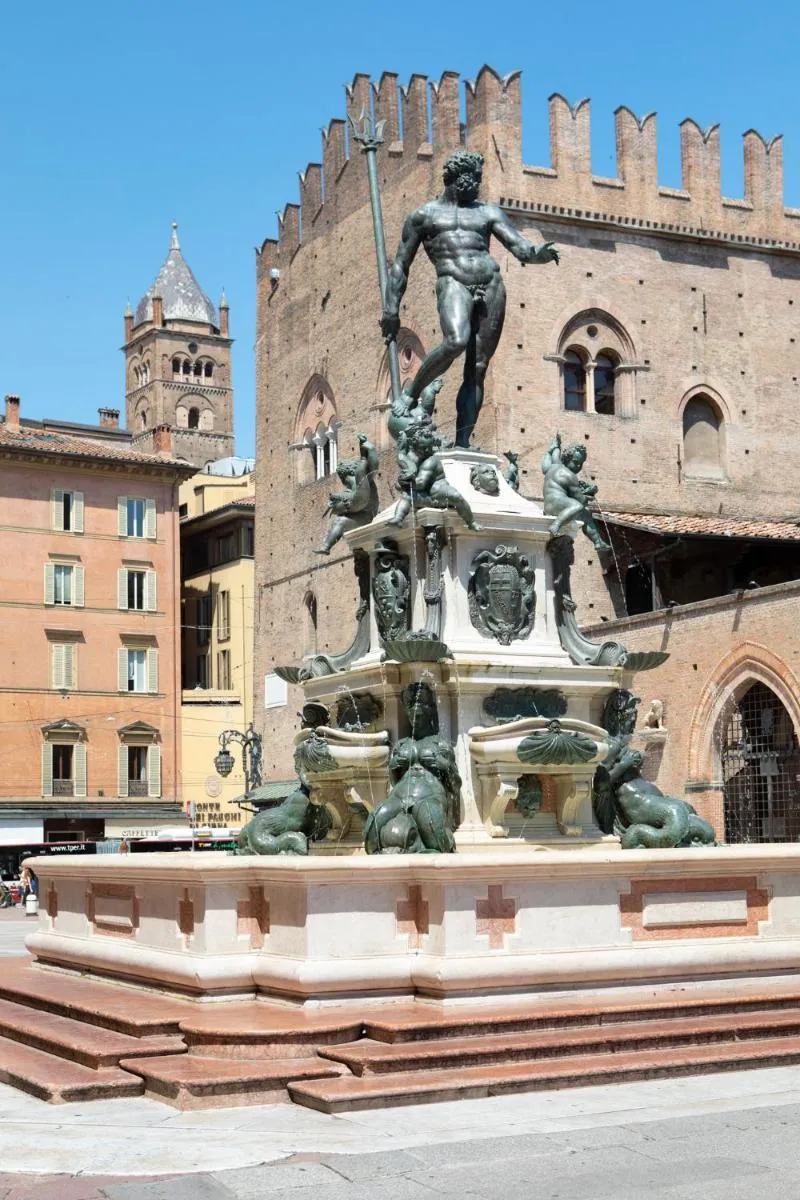 Image 5 of UR-NEST Piazza Maggiore