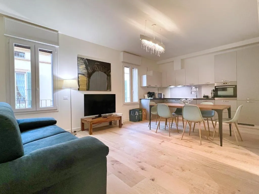 Image of UR NEST San Giorgio