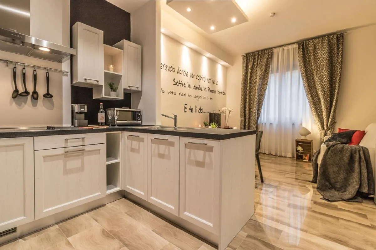 Image 3 of Ugo Bassi Apartments