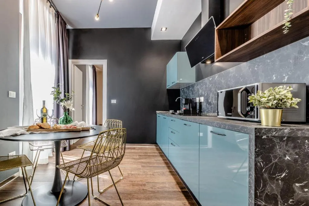 Image of Ugo Bassi Apartments