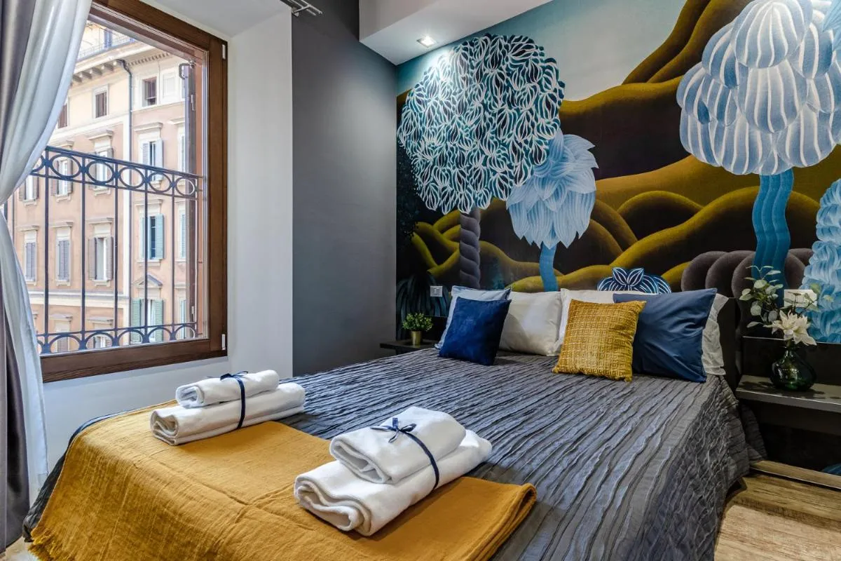 Image 1 of Ugo Bassi Apartments