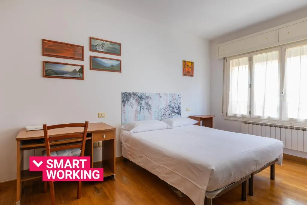 Image of Urban Cozy Apartment by Wonderful Italy