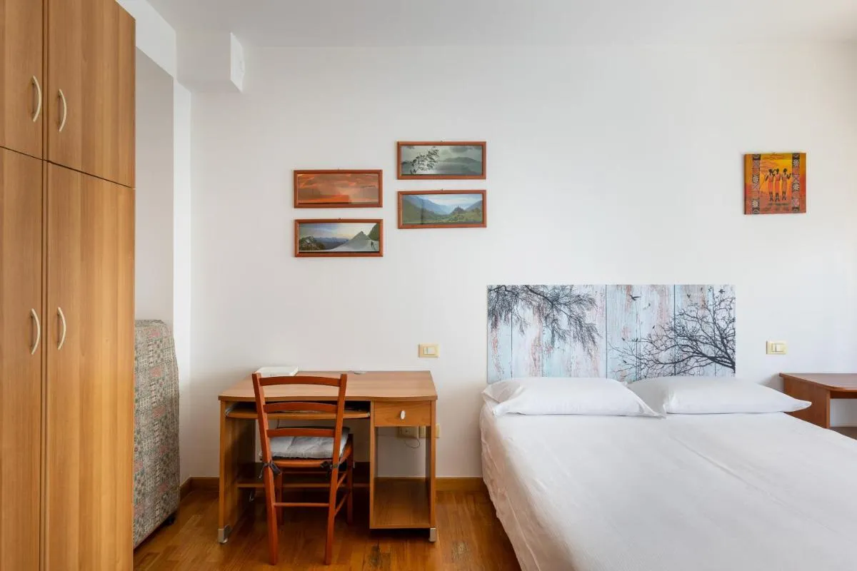 Image 1 of Urban Cozy Apartment by Wonderful Italy