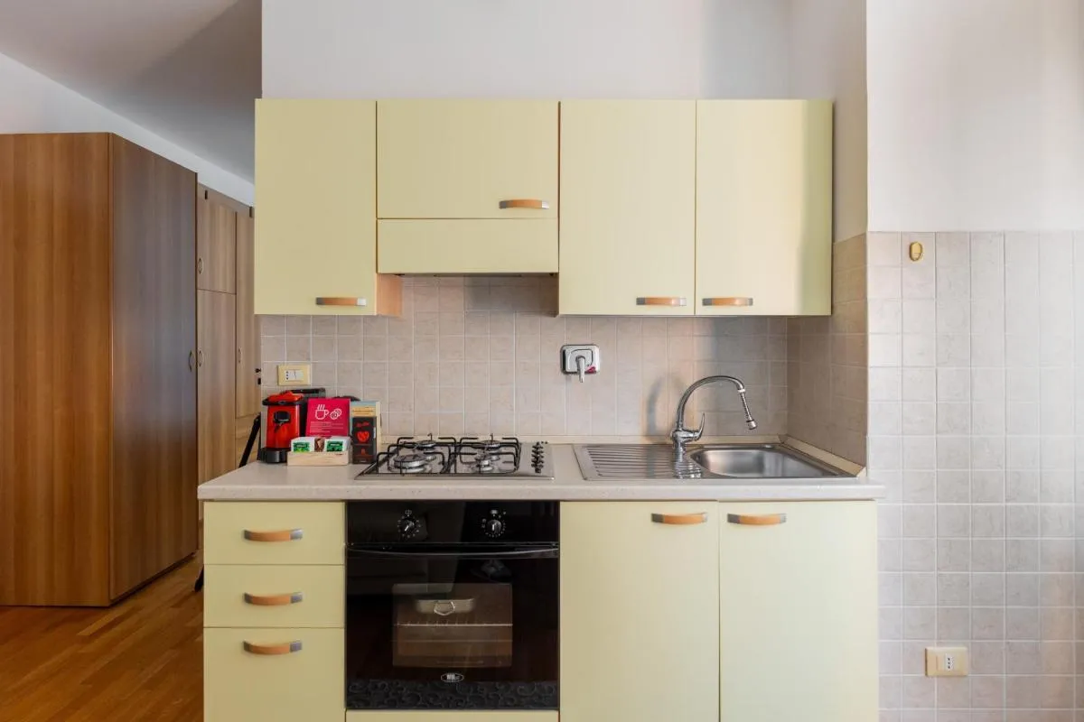 Image 3 of Urban Cozy Apartment by Wonderful Italy