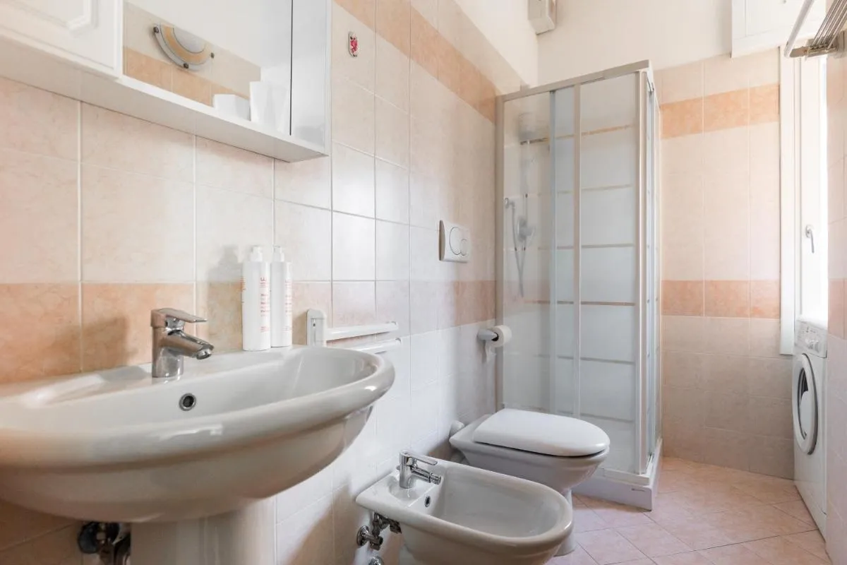 Image 2 of Urban Cozy Apartment by Wonderful Italy