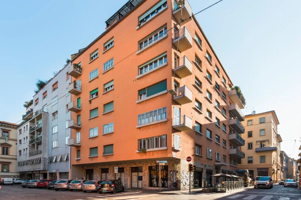 Image 5 of Urban Cozy Apartment by Wonderful Italy