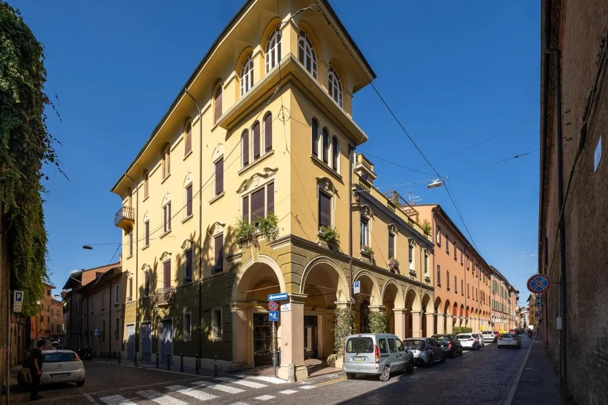 Image 5 of Urbana 13 Rooftop by Wonderful Italy
