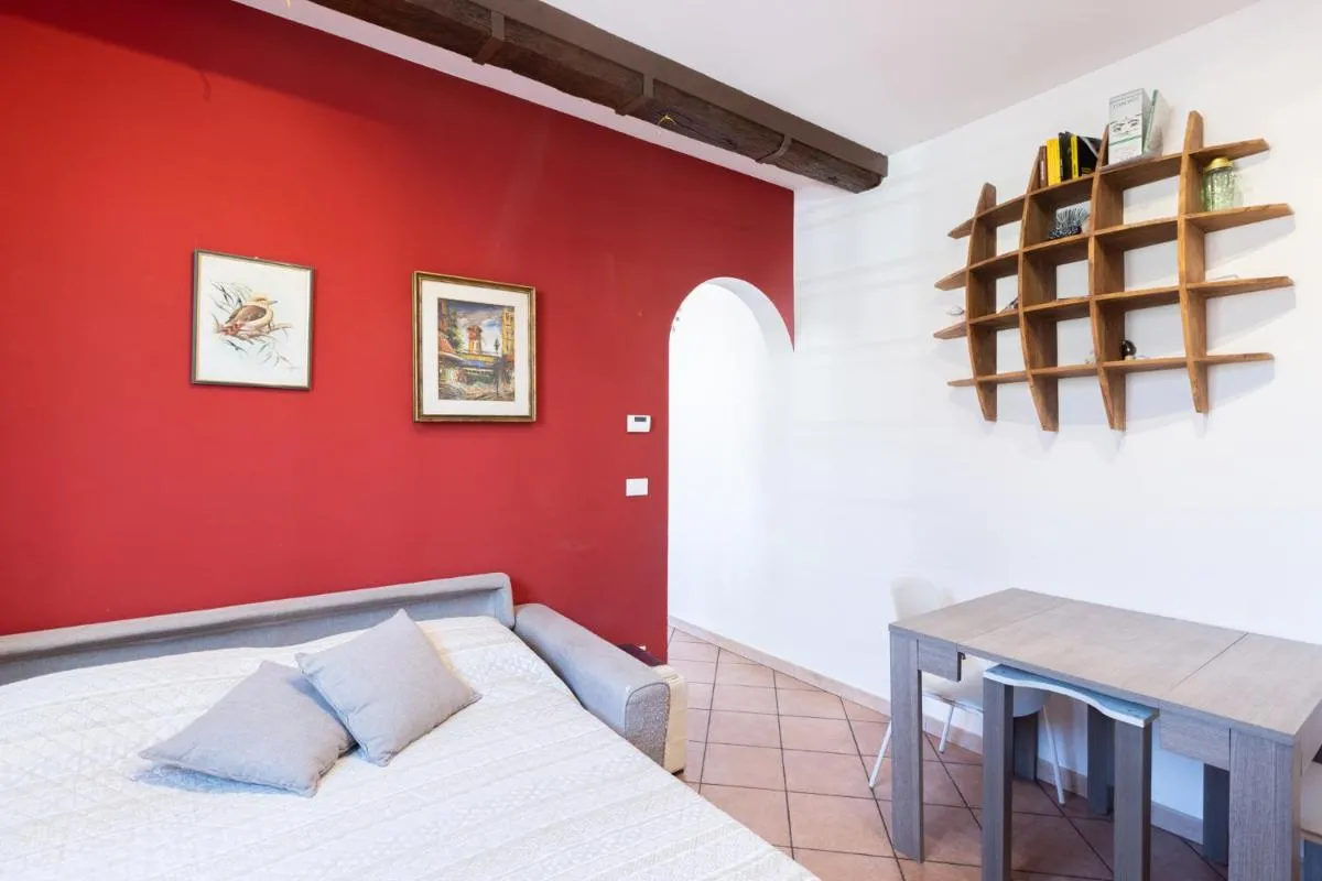 Image 1 of Valdonica, Bologna by Short Holidays