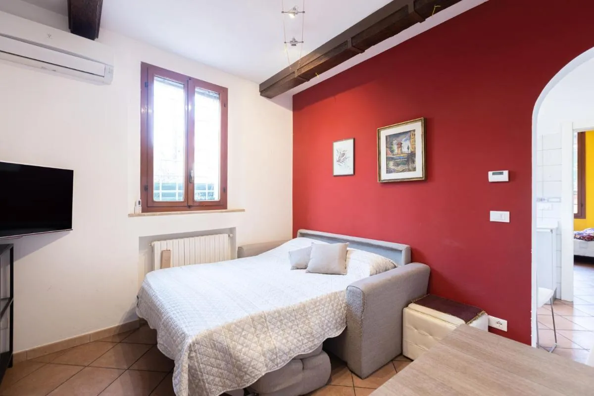 Image 6 of Valdonica, Bologna by Short Holidays