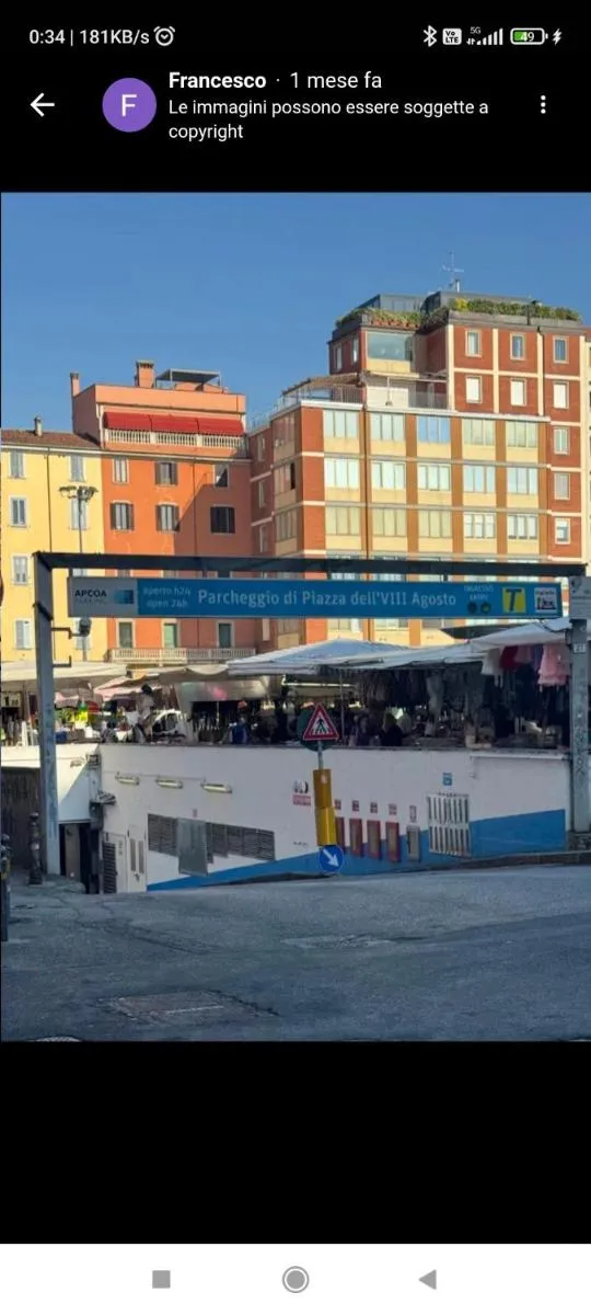 Image 5 of Vie d’acqua Little Venice Center BO