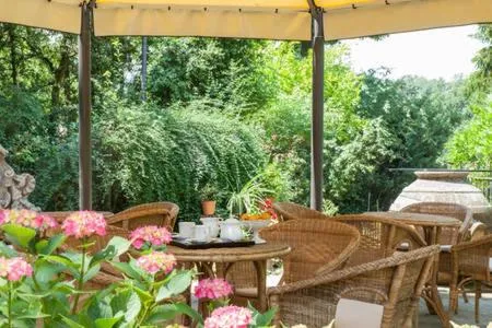 Image 5 of Villa Benni B&B