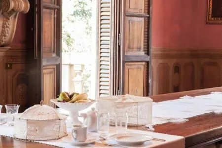 Image of Villa Benni B&B