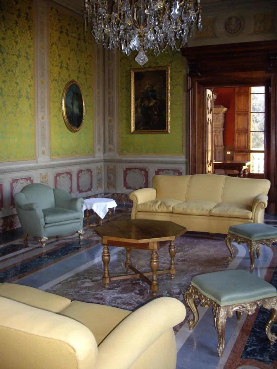 Image 3 of Villa Benni B&B