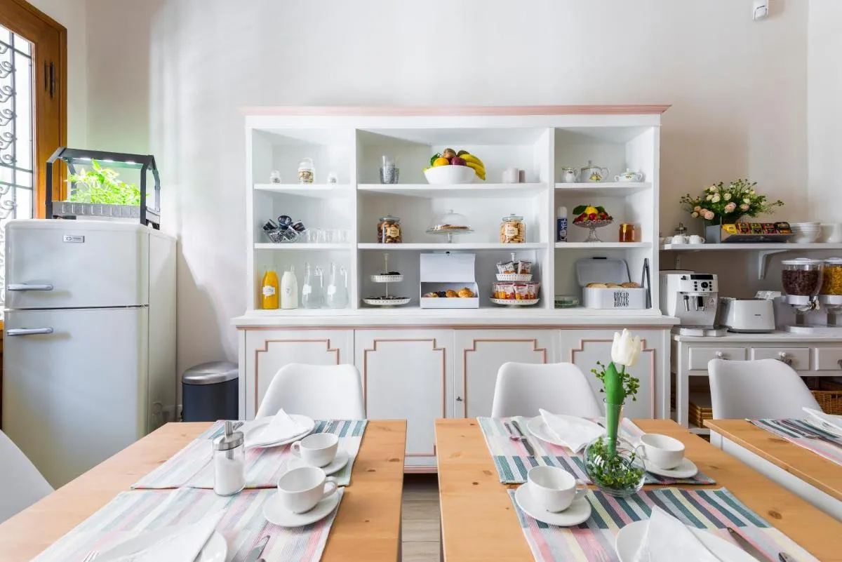 Image 3 of Villa Savioli Room & Breakfast
