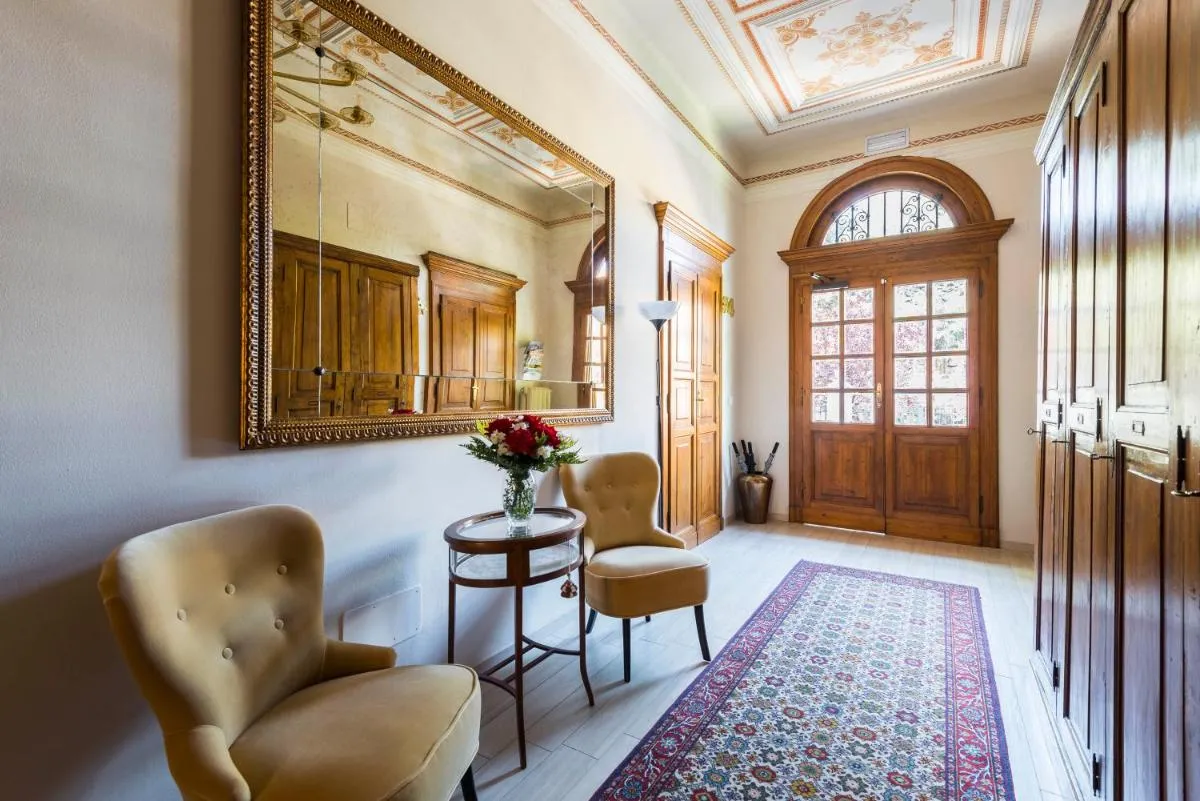 Image 6 of Villa Savioli Room & Breakfast