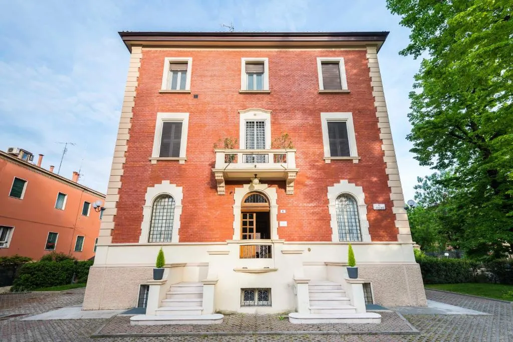 Image of Villa Savioli Room & Breakfast
