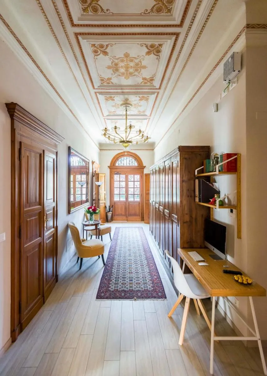 Image 4 of Villa Savioli Room & Breakfast