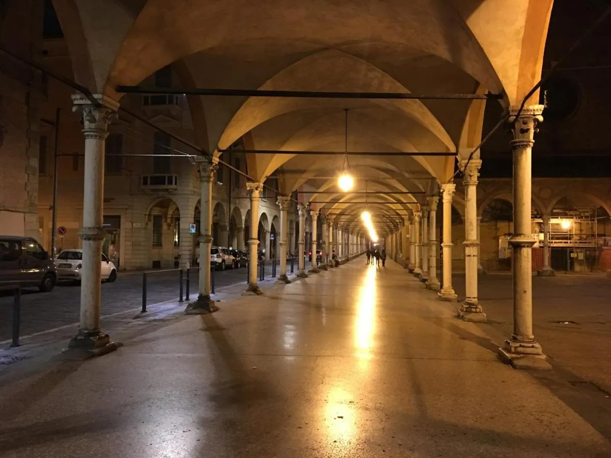 Image 5 of Visione Strada Maggiore 62