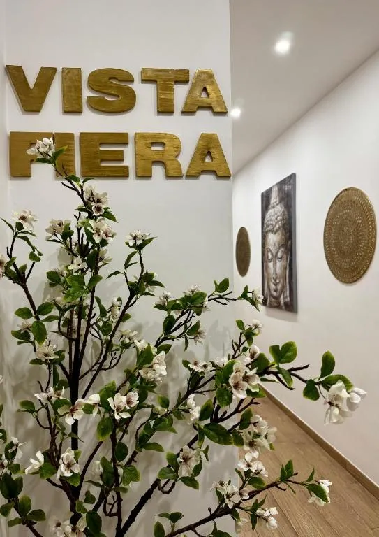 Image of Vista Fiera Bologna