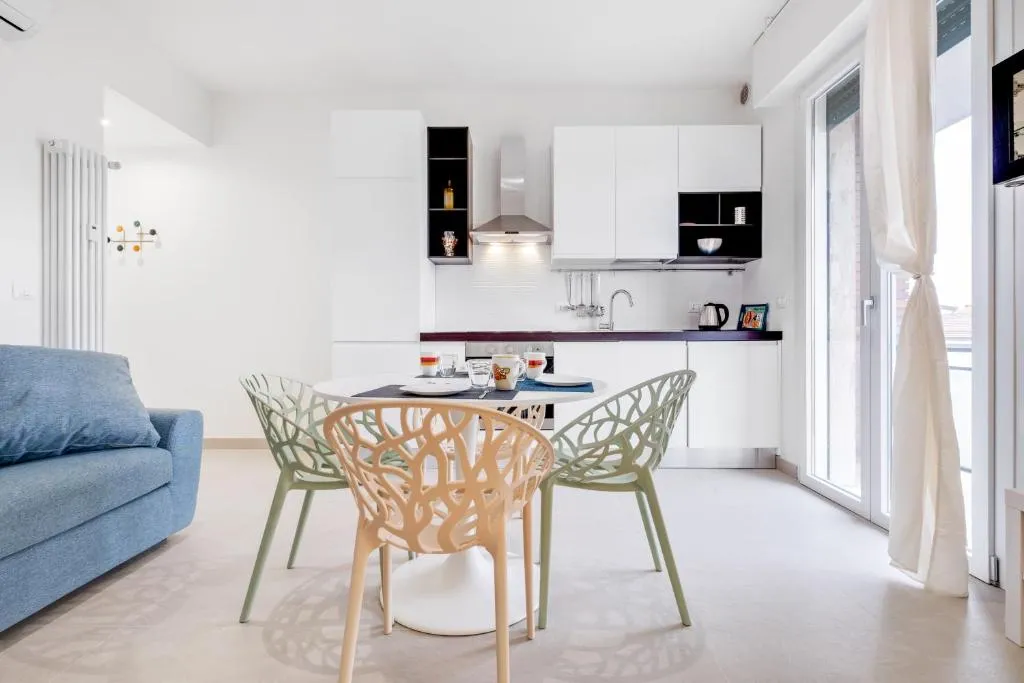 Image of Vista su San Luca Apartment