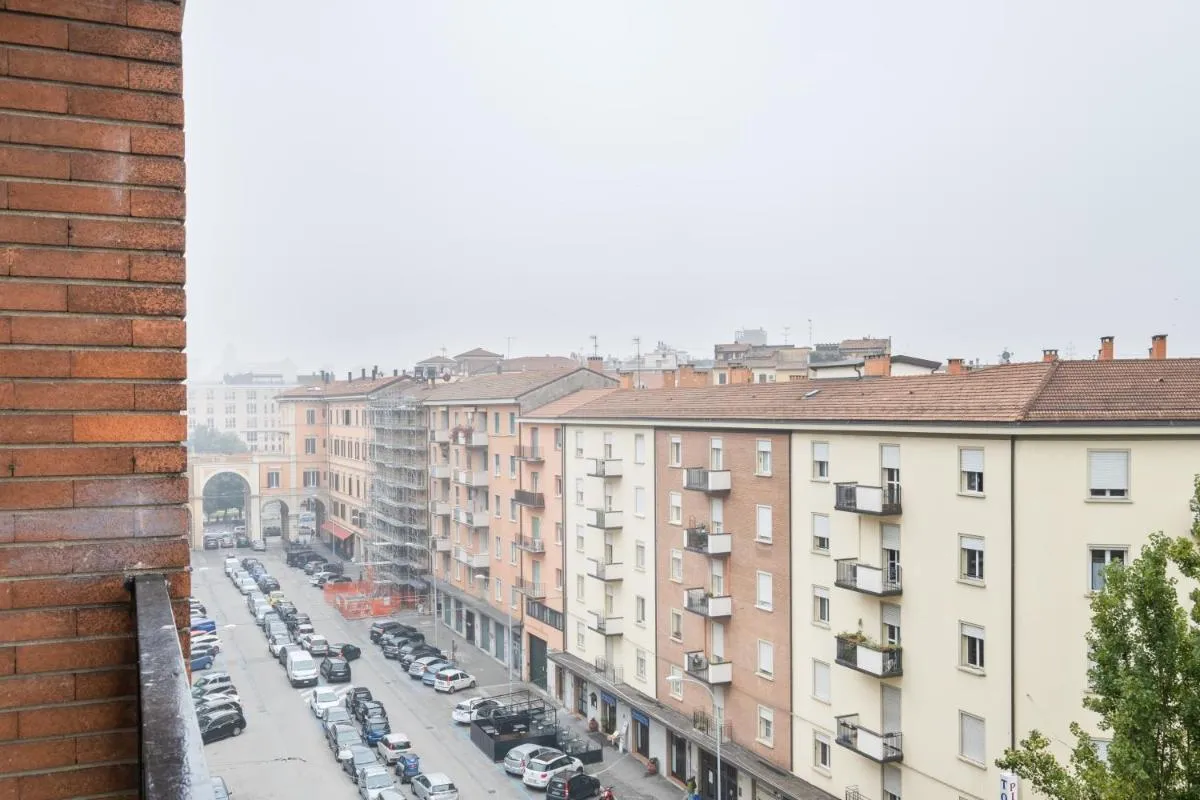 Image 4 of Vista su San Luca Apartment