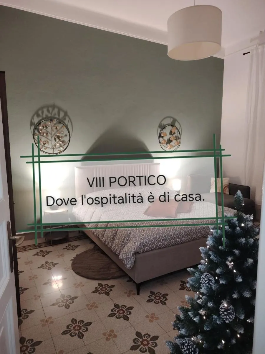 Image 4 of Vlll PORTICO