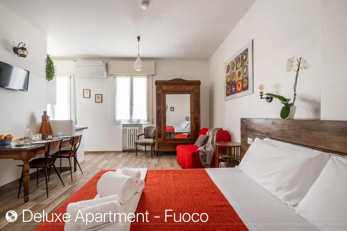 Image 6 of Z8 Apartments