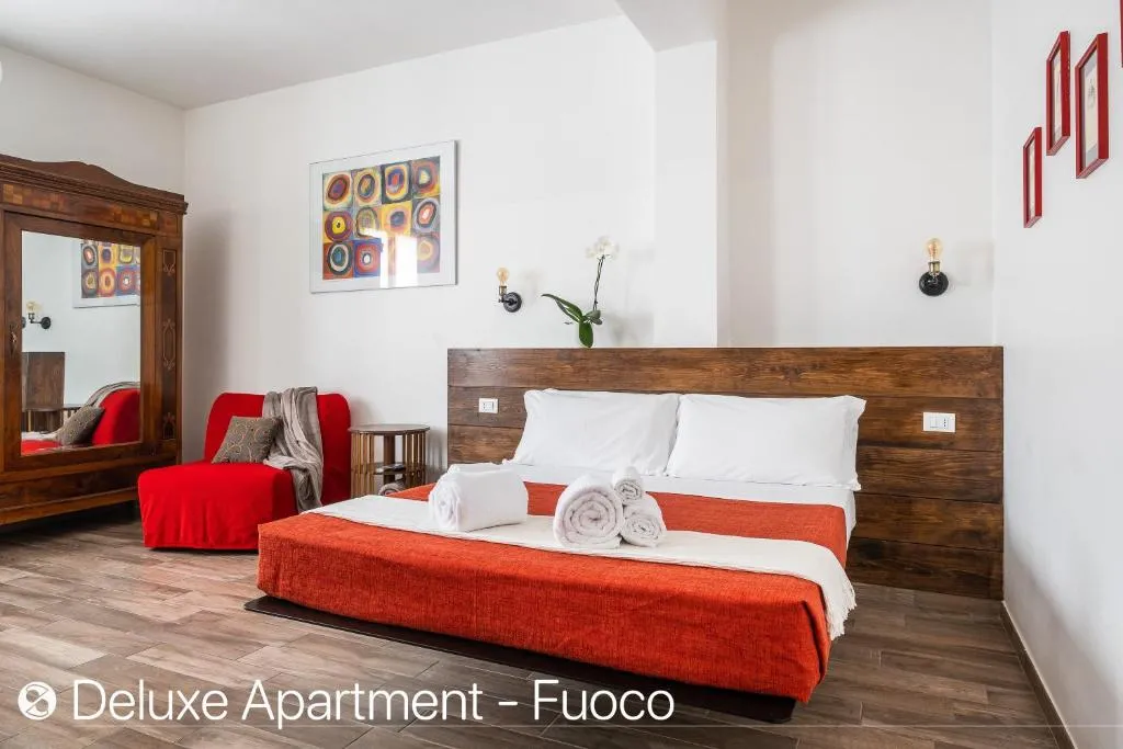 Image of Z8 Apartments