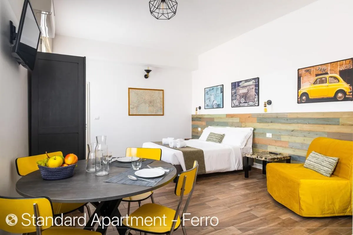 Image 3 of Z8 Apartments