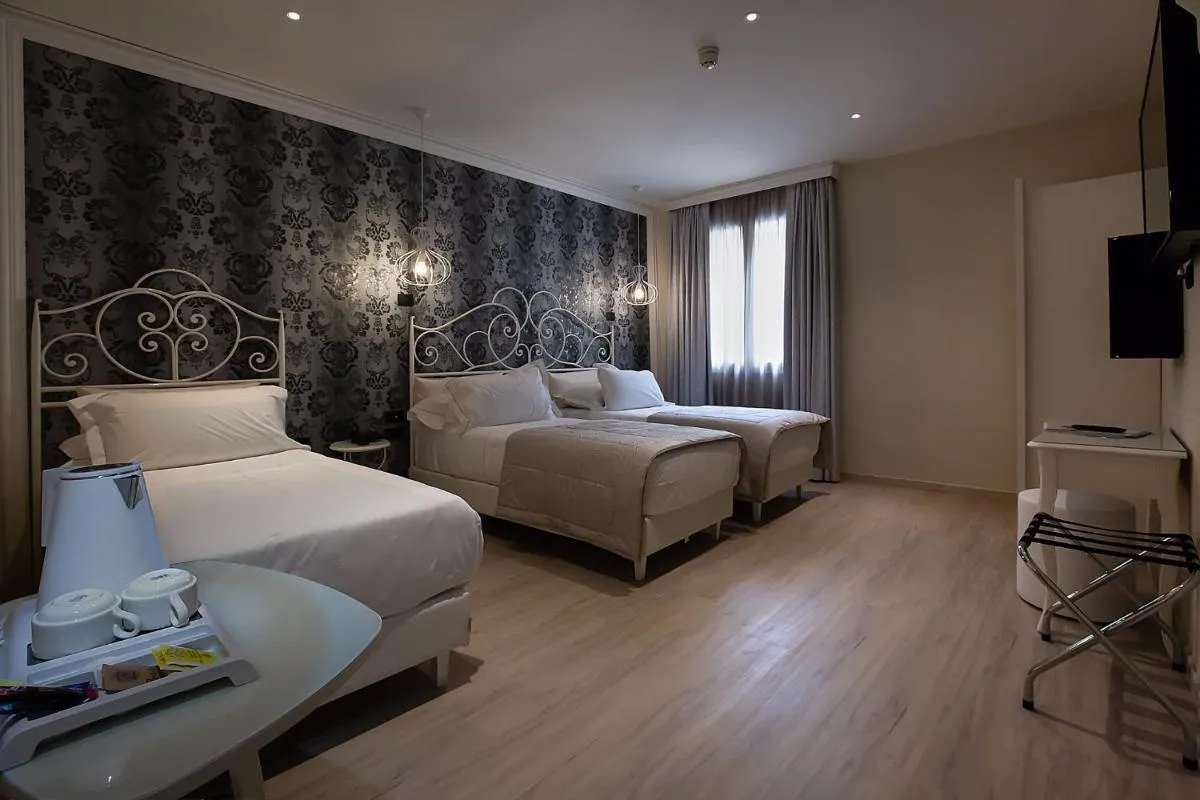 Image 6 of Zanhotel Regina