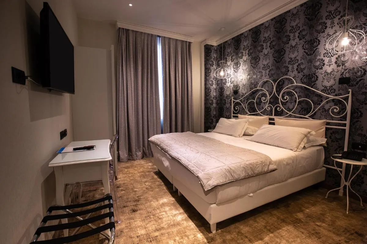 Image 1 of Zanhotel Regina
