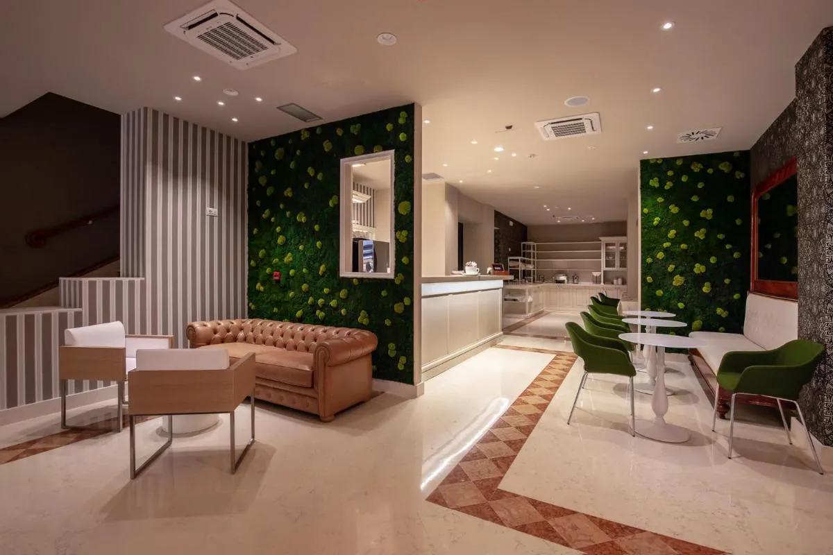 Image 3 of Zanhotel Regina