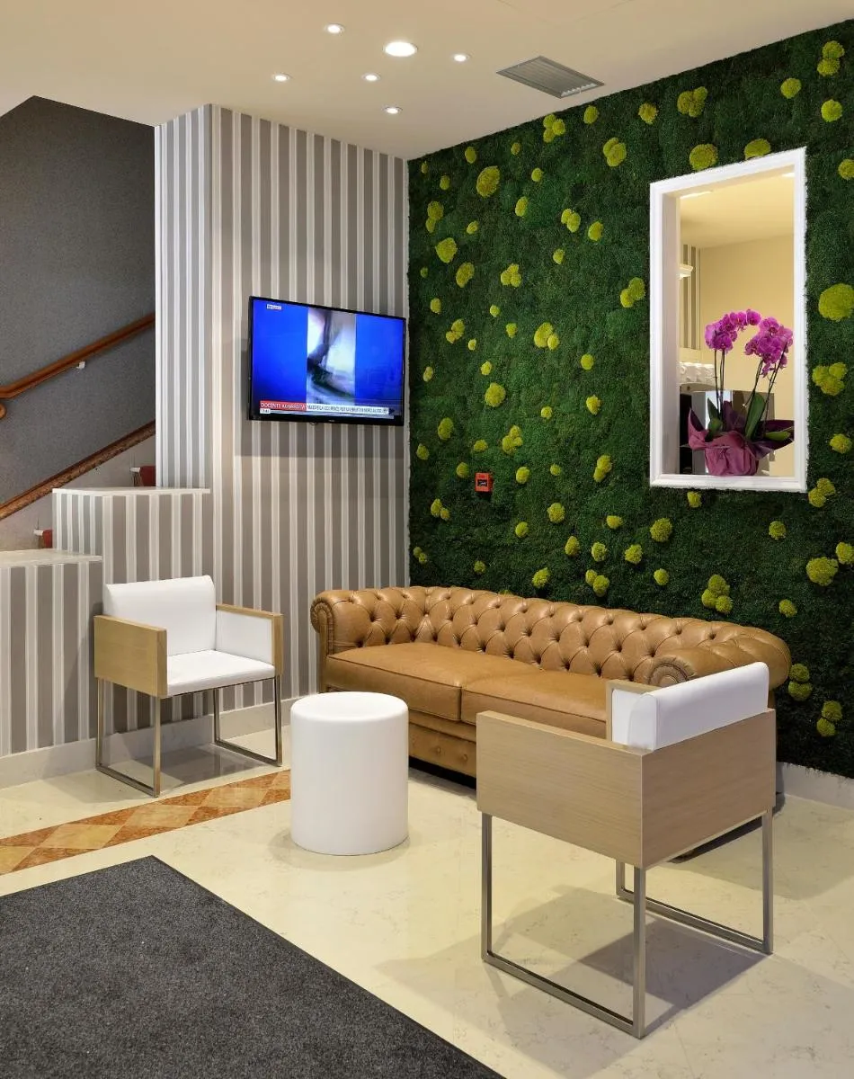Image 4 of Zanhotel Regina
