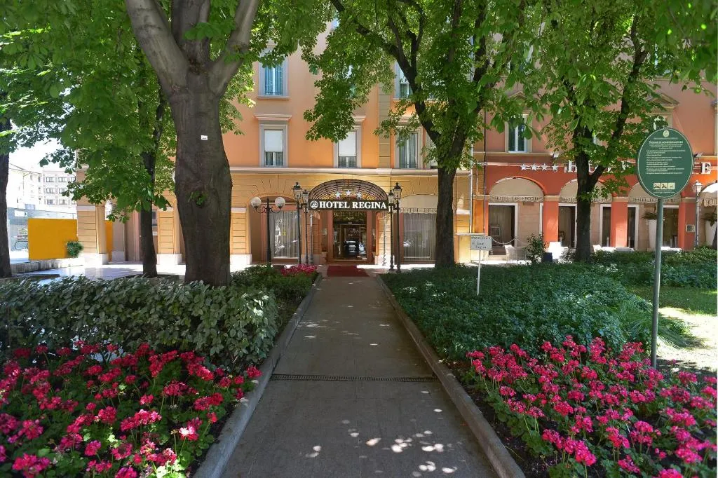 Image of Zanhotel Regina