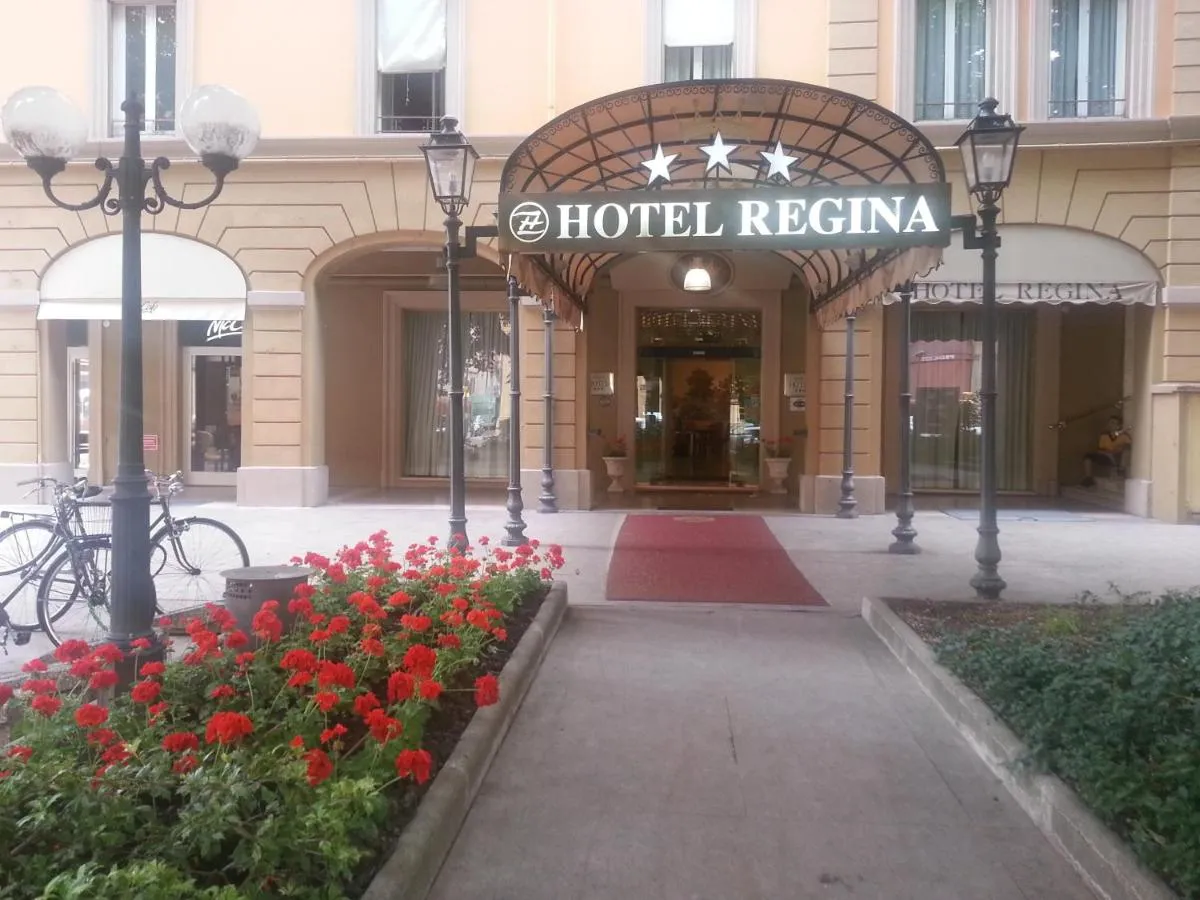 Image 5 of Zanhotel Regina