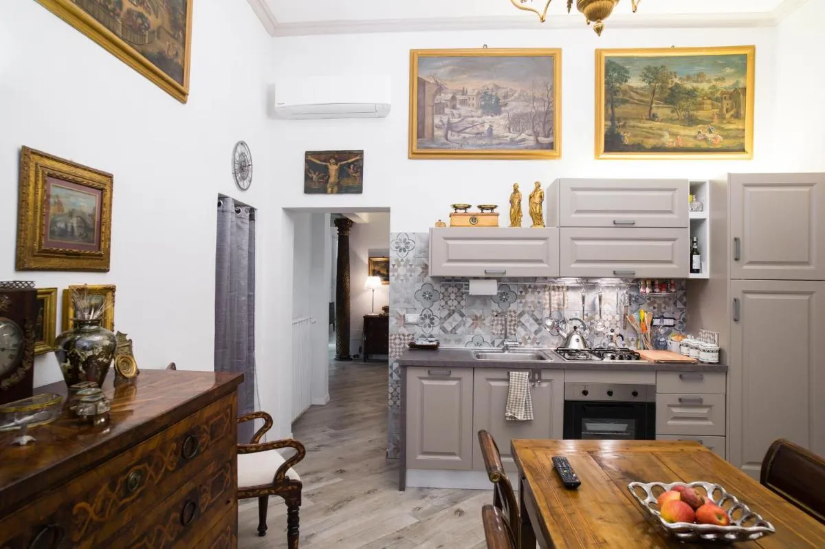 Image 1 of casa Guido Reni