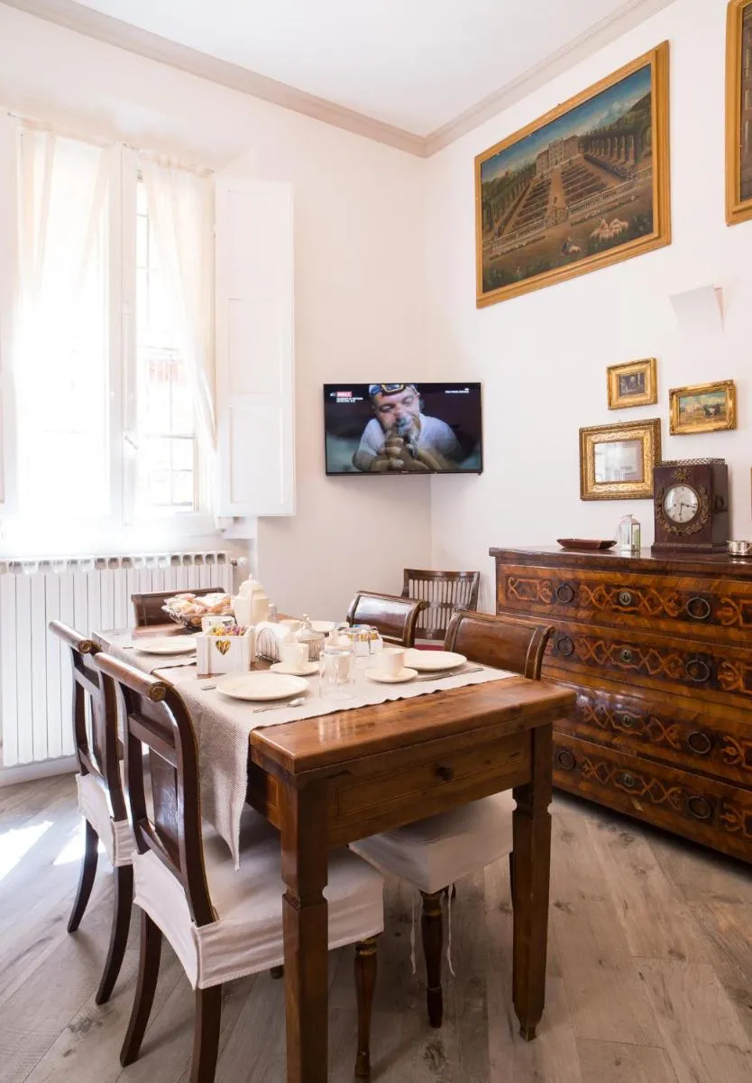 Image 4 of casa Guido Reni