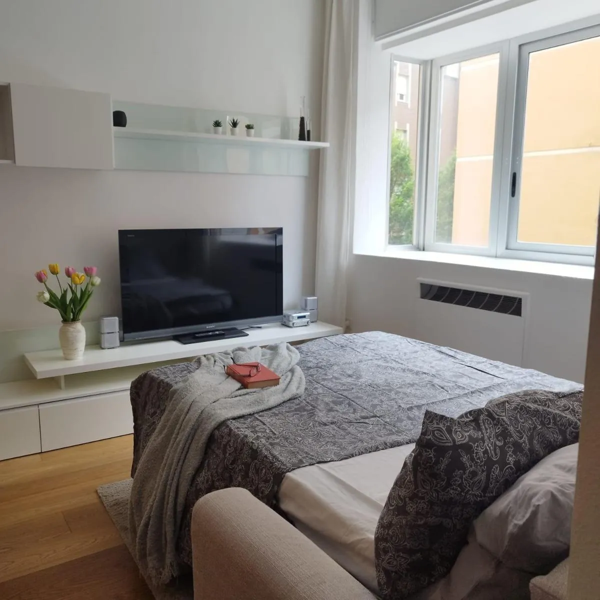 Image 4 of il covino Bologna – monolocale
